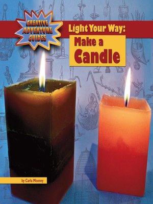 cover image of Light Your Way